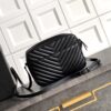 YSL-Camera Bag with Black Label #2402