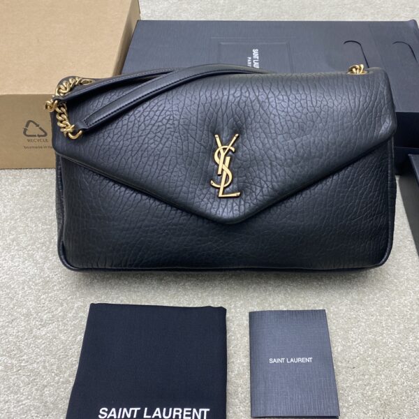 YSL-Calypso Handbag #2403