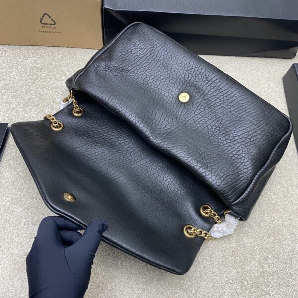 YSL-Calypso Handbag #2403