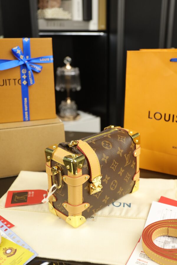 LV-Side Trunk #2064