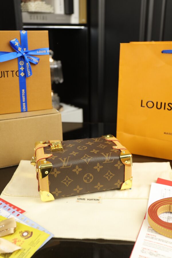 LV-Side Trunk #2064