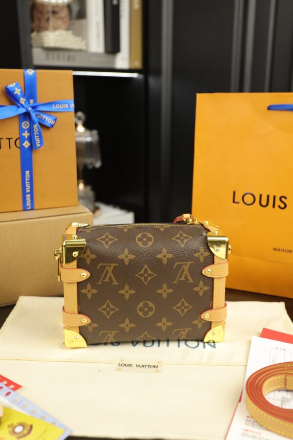 LV-Side Trunk #2064