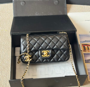 CHANEL-Arrival #2067