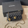CHANEL-Arrival #2067