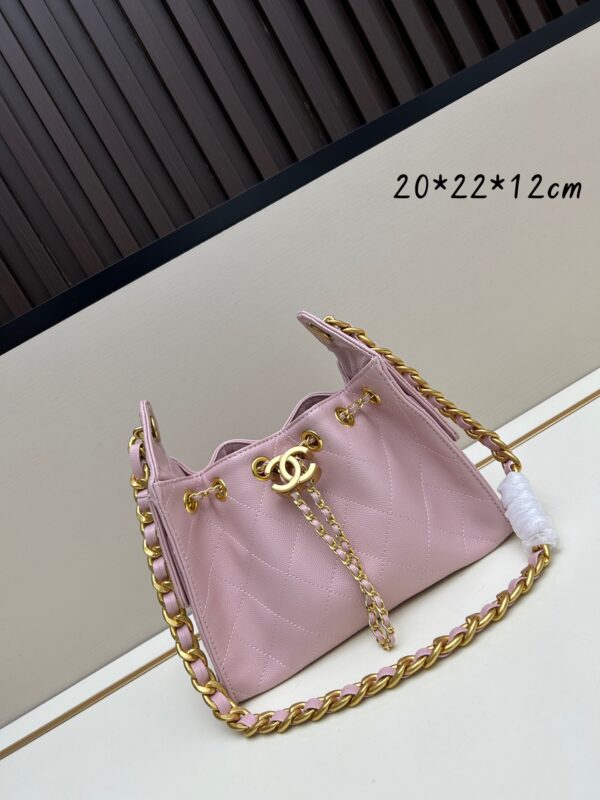 CHANEL-HOBO#2068