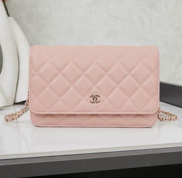 CHANEL-WOC #2069