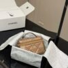 CHANEL-Lunchbox bag #2072