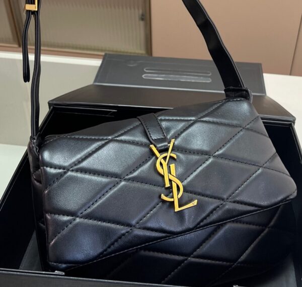 YSL-underarm bag #2073