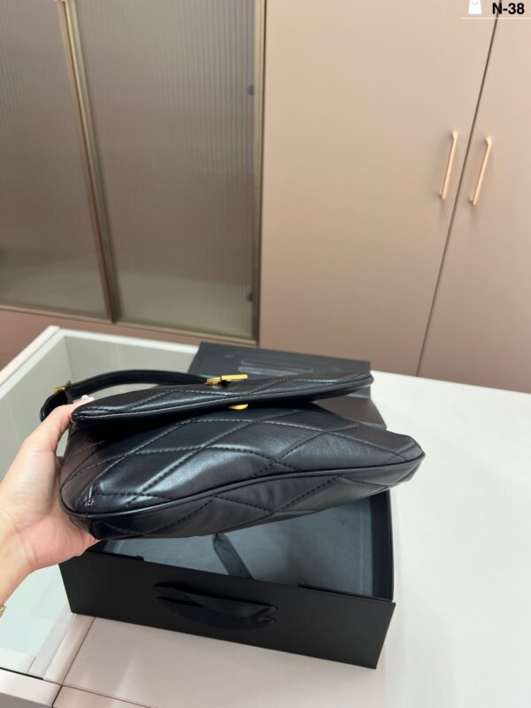 YSL-underarm bag #2073