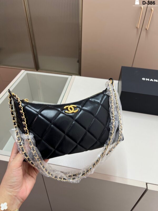 CHANEL-Dumplings#2074