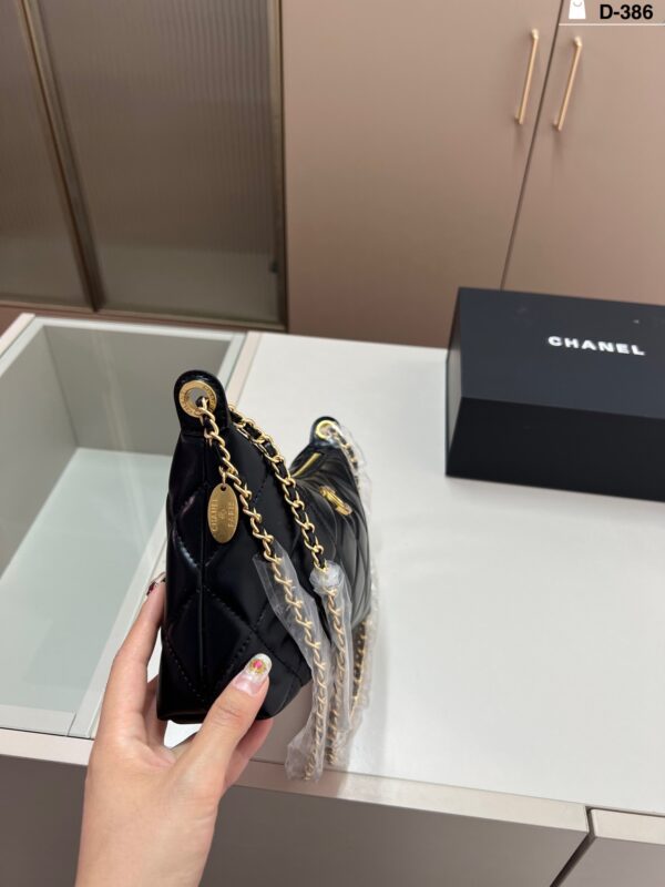 CHANEL-Dumplings#2074