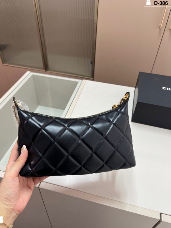 CHANEL-Dumplings#2074