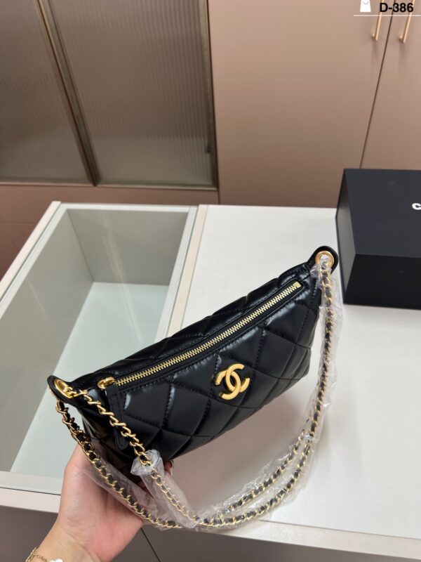 CHANEL-Dumplings#2074