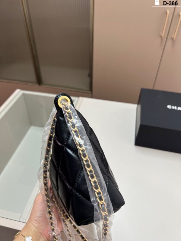 CHANEL-Dumplings#2074