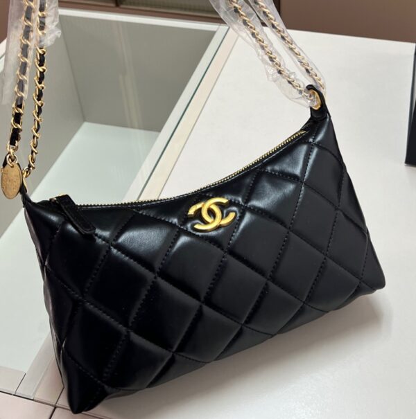 CHANEL-Dumplings#2074