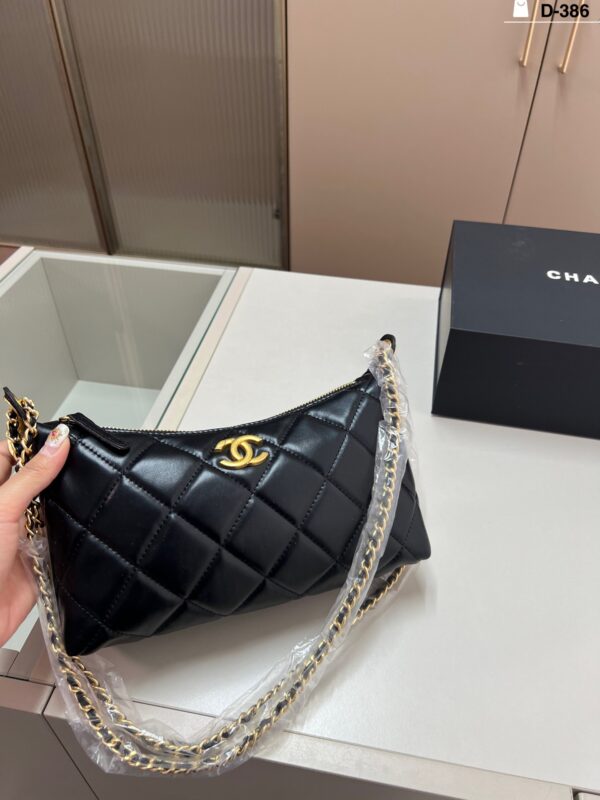 CHANEL-Dumplings#2074