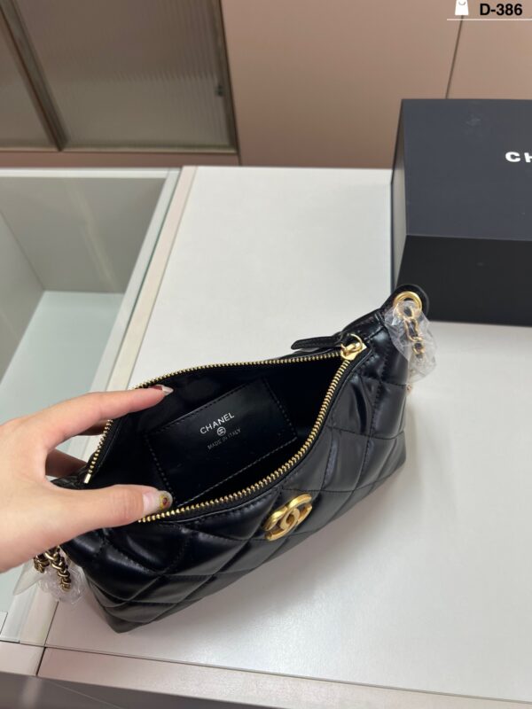 CHANEL-Dumplings#2074