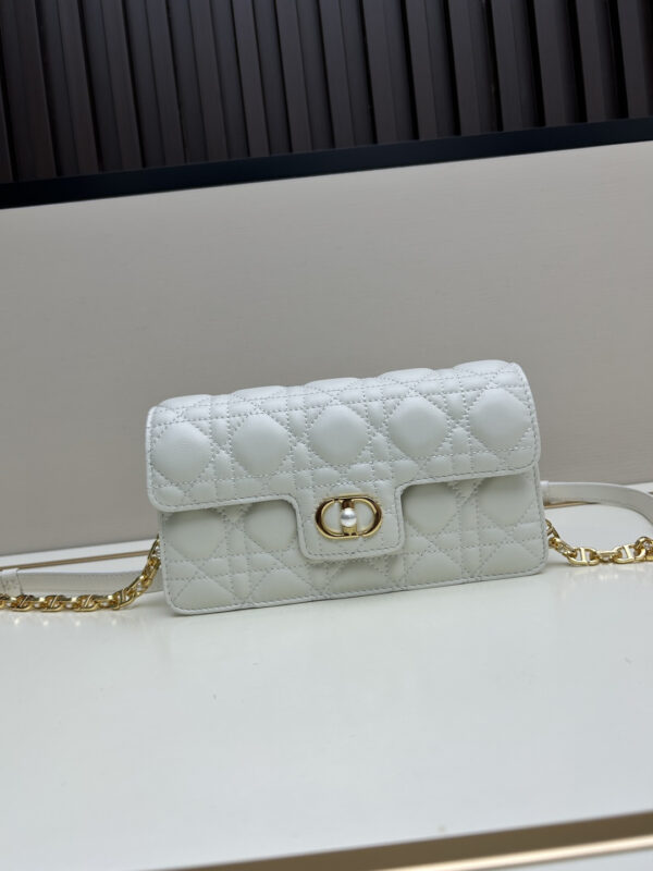 DIOR-chain bag#2075