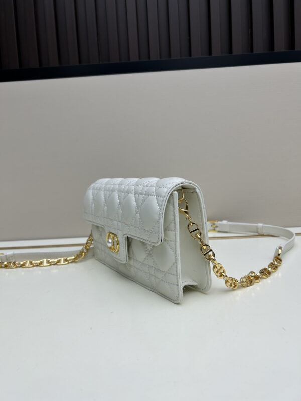 DIOR-chain bag#2075