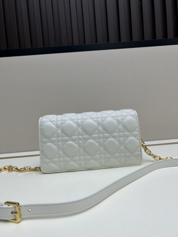 DIOR-chain bag#2075