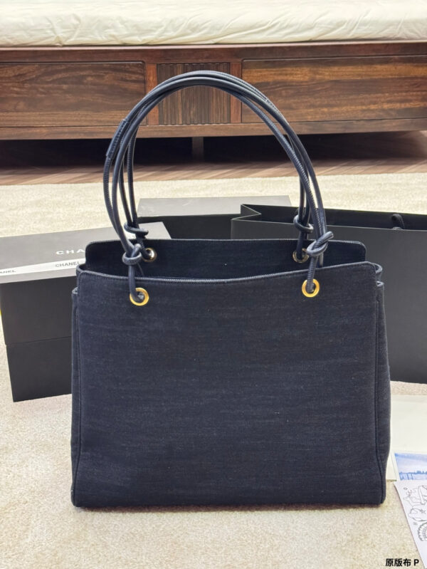 CHANEL-Tote bag#2104