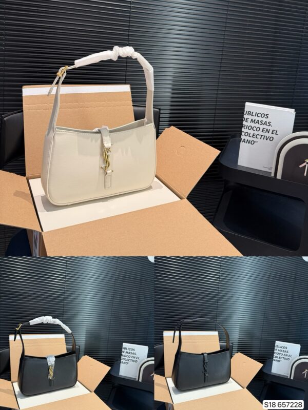 YSL-HOBO underarm bag #2114