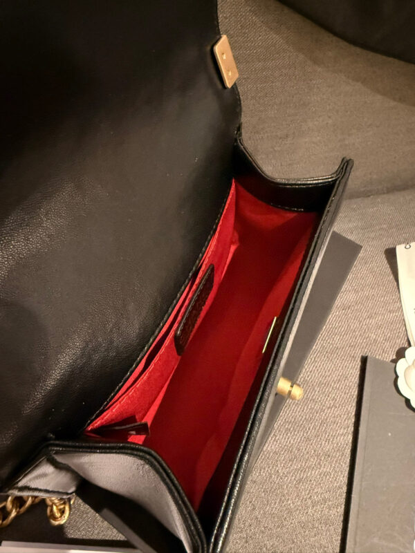 CHANEL-leboy 24 ss #2118