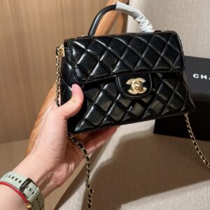 CHANEL-25PKELLY#2119