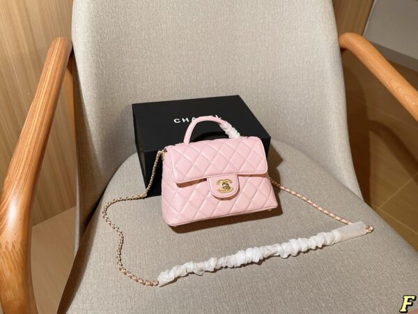 CHANEL-25PKELLY#2119