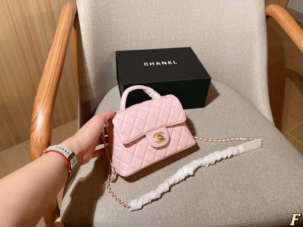 CHANEL-25PKELLY#2119
