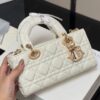 DIOR-Horizontal Lady Dior bag#2122