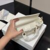 DIOR-Horizontal Lady Dior bag#2122