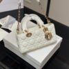 DIOR-Horizontal Lady Dior bag#2122