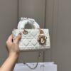 DIOR-Horizontal Lady Dior bag#2122