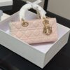 DIOR-Patchwork Lady Dior bag#2123