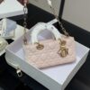DIOR-Patchwork Lady Dior bag#2123