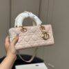 DIOR-Patchwork Lady Dior bag#2123