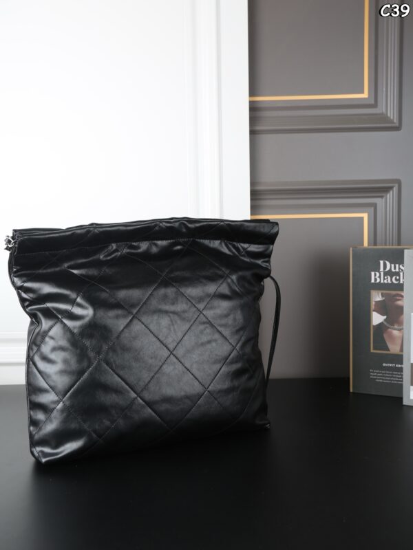 CHANEL-22trash bag#2125