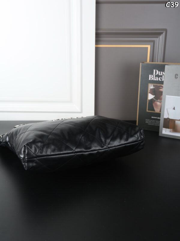 CHANEL-22trash bag#2125