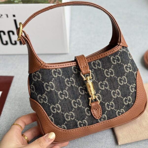 GUCCI-JACKE1961underarm bag#2127