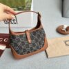 GUCCI-JACKE1961underarm bag#2127