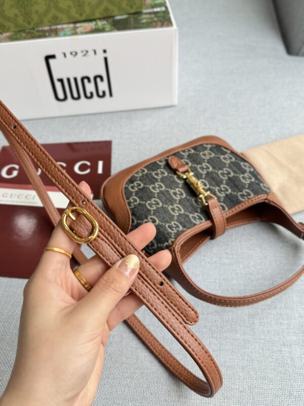 GUCCI-JACKE1961underarm bag#2127