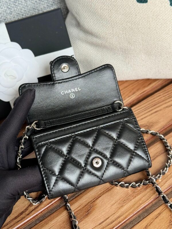 CHANEL-Fanny pack#2127
