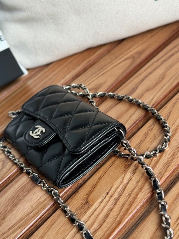 CHANEL-Fanny pack#2127
