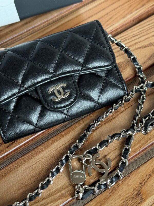 CHANEL-Fanny pack#2127