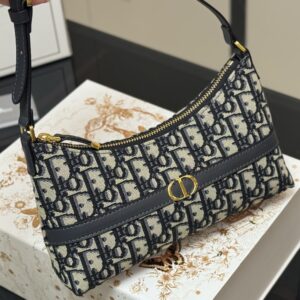 DIOR-MISS HOBO #2129