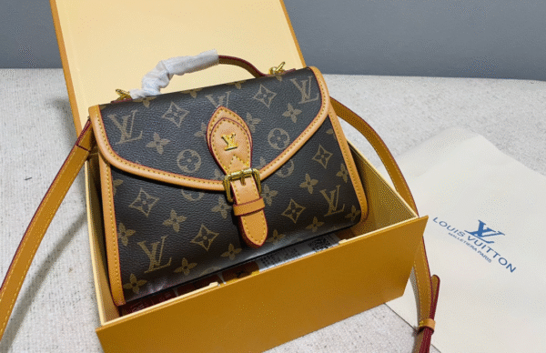 LV-Nurse Bag#2130