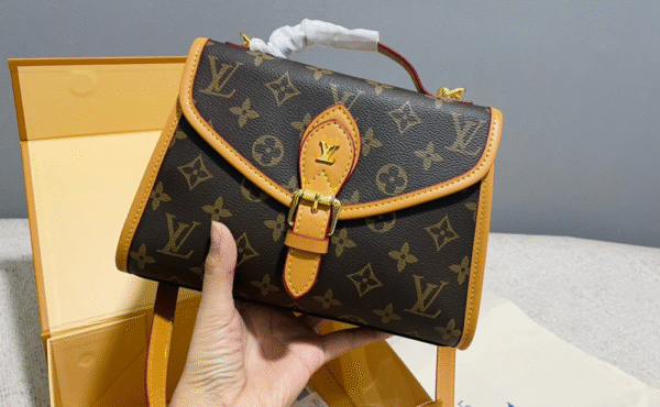 LV-Nurse Bag#2130