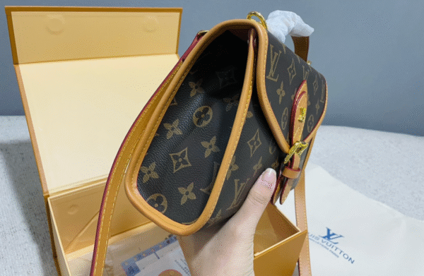 LV-Nurse Bag#2130