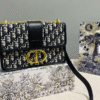 DIOR-Montaigne Chain Style#2132